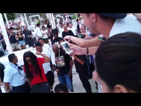 Tego Calderon concert Oasis cancu(1)