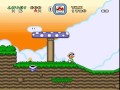 SMW Custom Level Peanut Plains