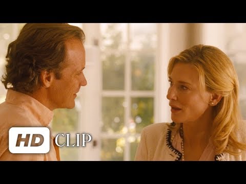 Cate Blanchett - Blue Jasmine - Official Clip