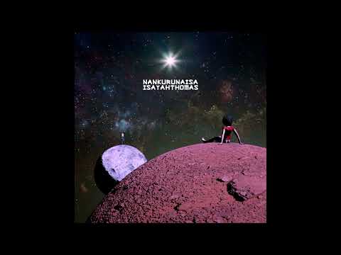 IsayahThomas ft. Aurora - BLISSING ME (bachata Spanish version)