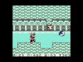 Super Mario Land 2 Pumpkin Zone 2 Alternate Path 1080 HD