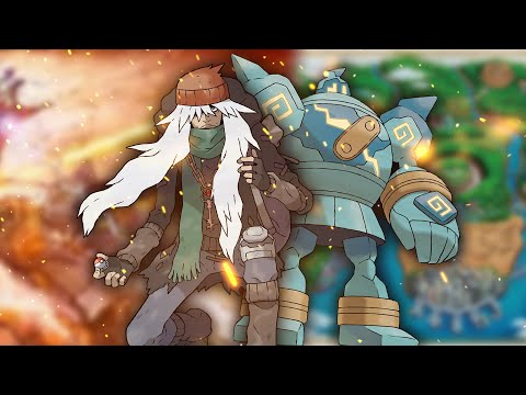 TEORIA POKÉMON: la seconda GUERRA di KALOS!