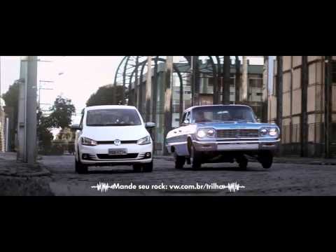 Psychosonic ft. William Naraine - Punk Rock (Comercial VW Brasil)