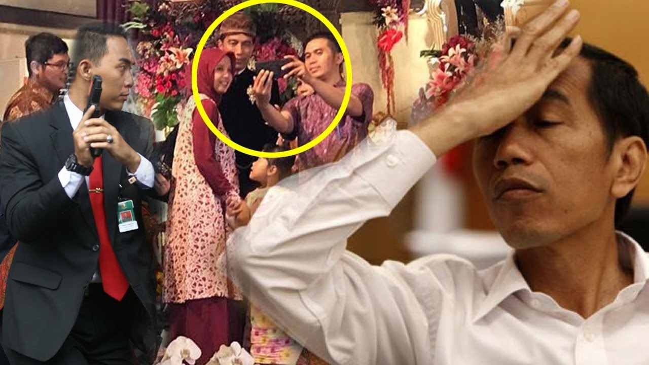 Topik Pernikahan Kahiyang Ayu Tribun Video