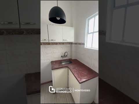 Video de YouTube - Apartamento en Alquiler de 2 dormitorios  en Barrio Sur, Montevideo