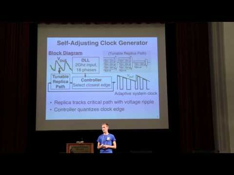 Raven3 - 2nd RISC-V Workshop