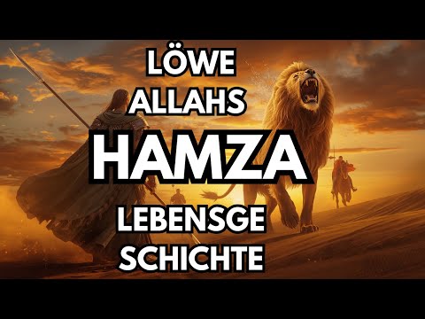 Geschichte von Prophet Muhammads (ﷺ) Onkel Hamza: Der Löwe Allahs