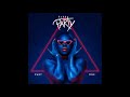 Todrick Hall - Attention (Official Audio)
