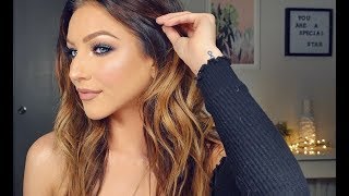 CURRENT FOUNDATION/FACE ROUTINE