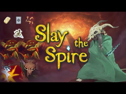 Slay the Spire February 8th Daily - Silent