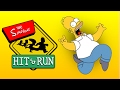 Simpsons Hit Run Trailer