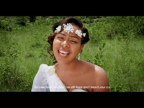 Annette Murava - Ndakwibutse (Official video 2022)