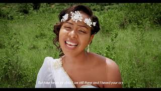 Annette Murava - Ndakwibutse (Official video 2022)