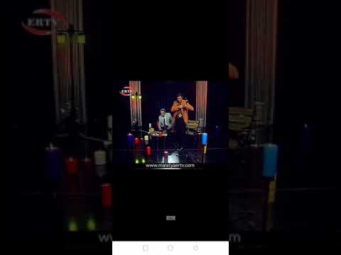 Mükerrem Ayık SEVDİMDE öldüm