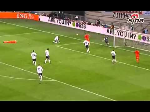 Germany 0 vs 0 Netherlands_full highlights_international friendly//11-14-2012