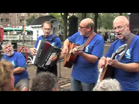De Zee - Pekel