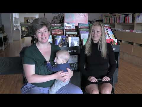 Inside La Jolla Music with Christen 🎶