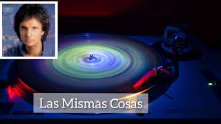 Las Mismas Cosas - Roberto Carlos