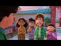 Turning Red Full Movie