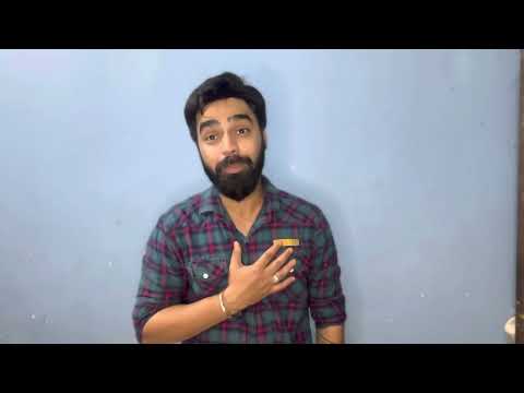 Tejinder Singh Audition Mo...