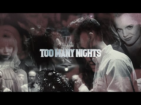 TOO MANY NIGHTS ft. eternalvfx & nvstalgicc