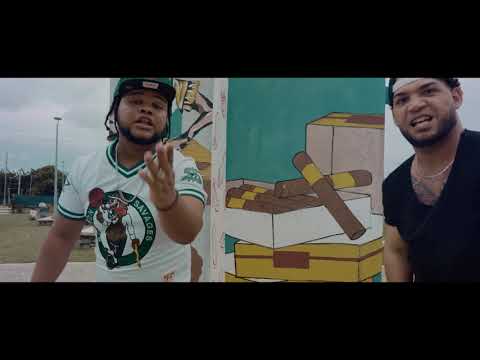 Ta´ To´ Frio Ta´ To´ Hielo-El Chef X Ludwin La Melodia (Video Oficial)