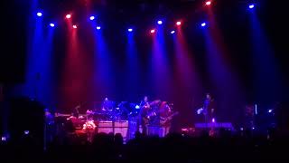 Key to the Highway - Tedeschi Trucks, Warner Theater, Wash DC, 2/22/19