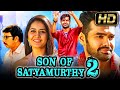 Son of Satyamurthy 2 (Full HD) Ram Pothineni & Raashi Khanna Hindi Dubbed Full Movie DEFAULT Thumbnail