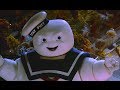 GHOSTBUSTERS USED TO SCARE THE SHIT OUT OF US
