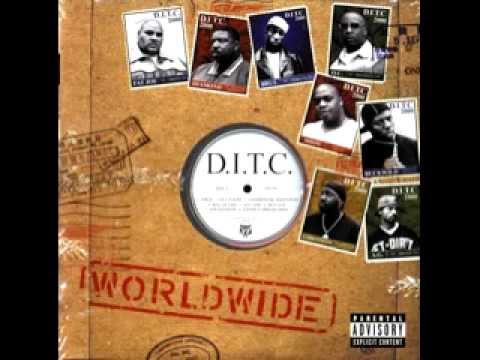 A.G. - Drop it Heavy ft. KRS-One & Big Pun