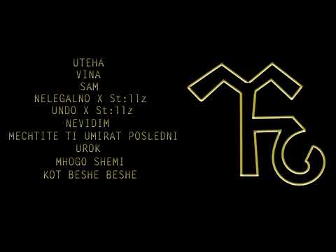 SKORPIO X St:llz - UNDO (Official Audio)