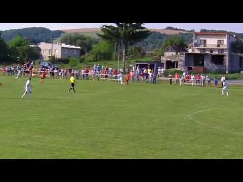TJ Koprivnica - TJ Dlha Luka    0 : 1