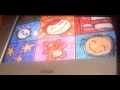 Opening To Elmo S World Wake Up With Elmo VHS 2002