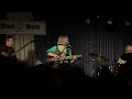 Joyce Moreno ao vivo no @BlueNoteSP - Forças d'Alma