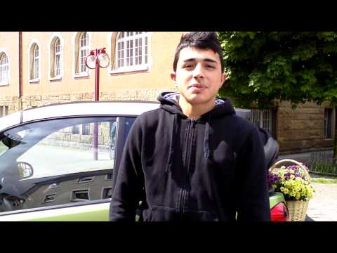 Stuttgart-Vaihingen 03.05 - 04.05