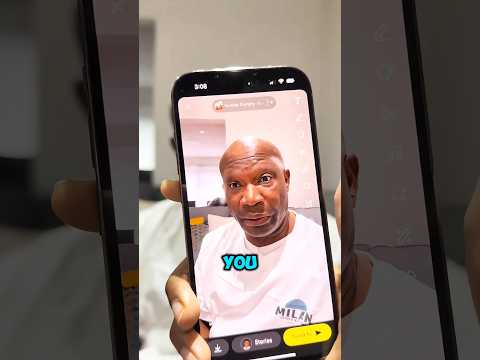 Son’s Savage Revenge on His Dad 🤬 (@nnamdianunobi on TT)