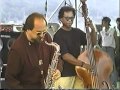 John Scofield Quartet / Wabash 3 (1990)