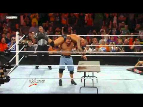 ATTITUDE ADJUSTMENT Reversed Into RKO On Table