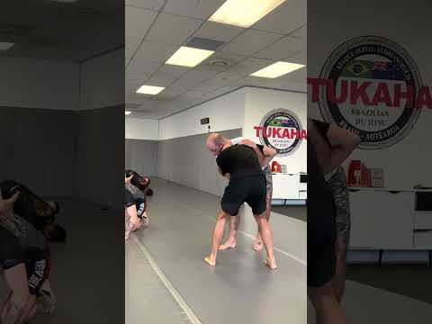 Rolling with Nixon Suddens at Tu Kaha