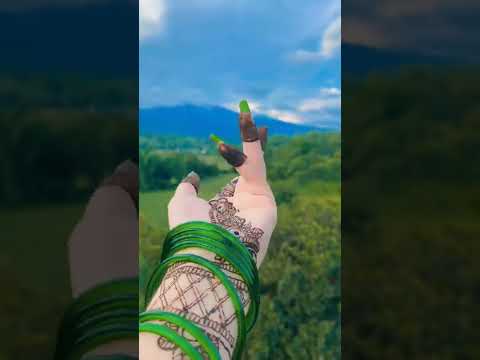 Happy Shrawan Sankranti to all. Special month for Nepali women. ♥️ #Sarawan #sankranthi