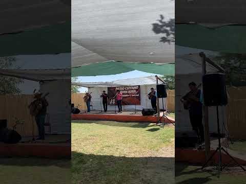 Después de años el reencuentro de voces #tonadascuyanas #musica #lavalle #mendoza