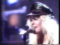 Lita Ford - Dancing On The Edge