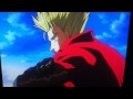 Vash the stampede - Rem's song 