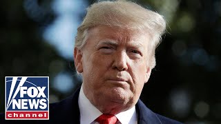 Trump calls into ‘Fox & Friends’ amid impeachment probe upcoming FISA