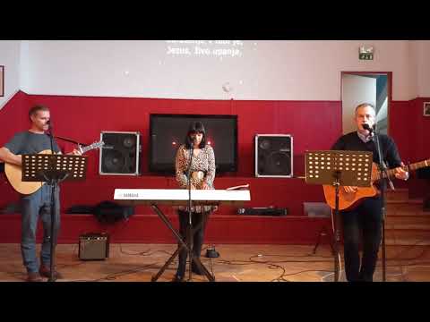 Živo upanje, MKS slavljenje