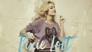 Pixie Lott - Wanna Get To Know You (Instrumental)