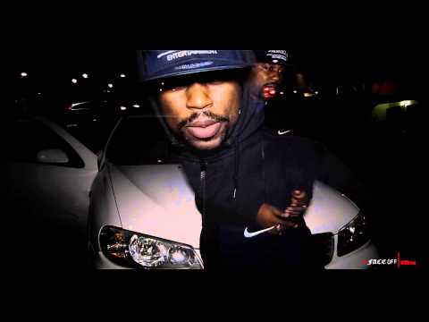 Simpletune - "NOT COMING DOWN" (Video Clip) {FaceoffFilmz} Promo OD&BM - T.U.O