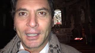 Intervista a Graziano Galatone - Oraquadra.com