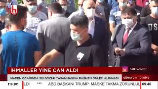 Türkiye Taşkömürü Kurumu eriyor, kaza riski büyüyor! Göz göre göre gel