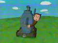 Curious George Promo 2006 LQ